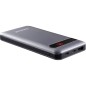 Intenso Powerbank PD10000 Powerbank 10000mAh 1xUSB-C Sort